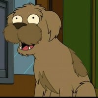 Seymour the Dog (Futurama) 