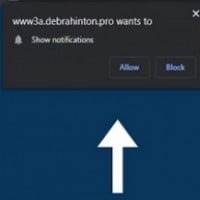 Always Block Notifications If a Site is Requesting You to Turn Them On