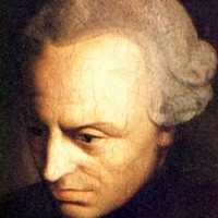 Categorical Imperative - Immanuel Kant