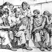 Socratic Method - Socrates