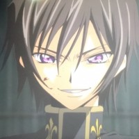 The Day a New Demon Was Born (Code Geass)