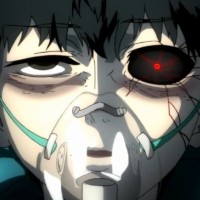 Tragedy (Tokyo Ghoul)