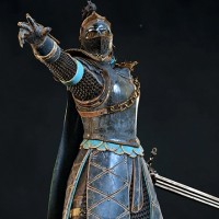 for honor warmonger