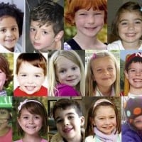 Sandy Hook Shooting Was Staged
