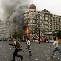 2008 Mumbai Attacks