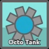 Octo Tank