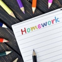 Give Homework