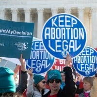 Anti abortion laws