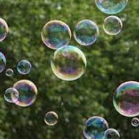 Blow Bubbles