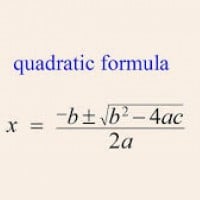 How to use the Quadratic Formula