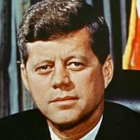 Death of John F. Kennedy
