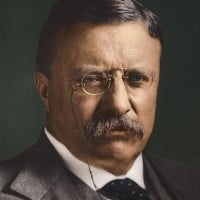 Theodore Roosevelt (26)