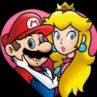 Mario & Toadstool