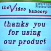 The Video Bancorp (1990)