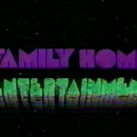 Family Home Entertainment (1981)
