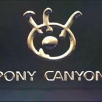 Pony Canyon (1989)
