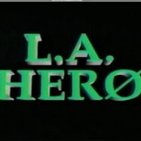 L.A. Hero (1992)