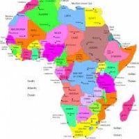 Africa is a country