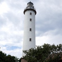 Långe Erik Lighthouse
