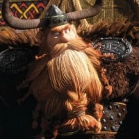 Stoick - How to Train your Dragon