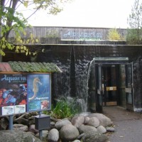 Aquaria Vattenmuseum