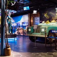 The ABBA Museum