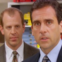 Michael's Hatred for Toby