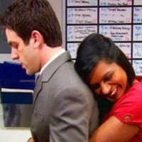 Kelly and Ryan's Relationship