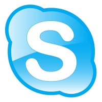 Use Skype