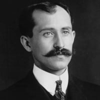 Orville Wright (Airplane)