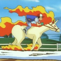 The Flame Pokémon-athon!