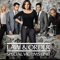 Law and Order: Special Victim's Unit