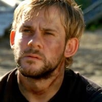 Charlie Pace (Dominic Monaghan) - Lost
