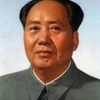 Mao Zedong (China)