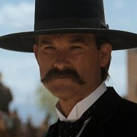 Wyatt Earp - Tombstone