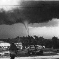 The deadliest tornado in the United States hit three states