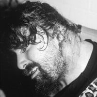 Cactus Jack Loses an Ear (3/16/1994)
