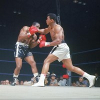 Sonny Liston took a dive for Muhammad Ali