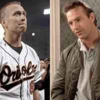 Cal Ripken Jr. beat up Kevin Costner for sleeping with his wife