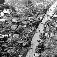 The Tangshan Earthquake of 1976 is the deadliest earthquake of the 20th century