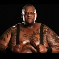 Big Daddy V (6 foot 9) (490 pounds)