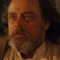 Luke Skywalker Died