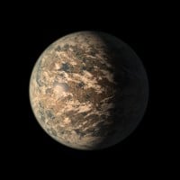 TRAPPIST-1e