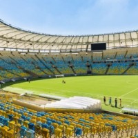 Maracaná Stadium