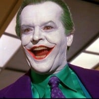 The Joker - Batman (1989)
