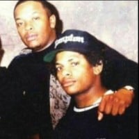 Dr. Dre vs. Eazy-E