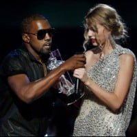 Taylor Swift vs. Kanye West