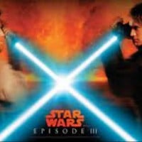 Anakin vs. Obi Wan - Star Wars: Episode III - Revenge of the Sith