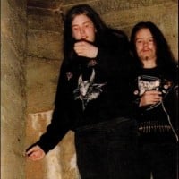Euronymous vs. Varg Vikernes