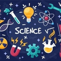 Sains (Science)